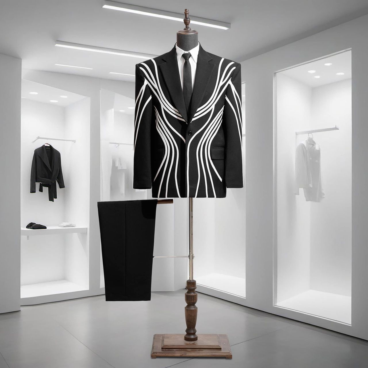 FSTS — From Street To Style