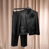 FSTS Luxury Jacket & Pants Set
