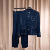 FSTS Luxury Jacket & Pants Set