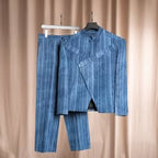 FSTS Luxury Jacket & Pants Set