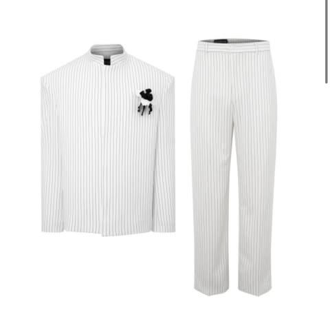 FSTS Luxury Jacket & Pants Set