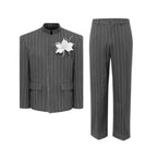 FSTS Luxury Jacket & Pants Set