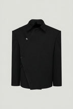 Men’s Embellished Jacket