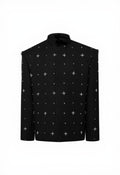 Men’s Embellished Jacket