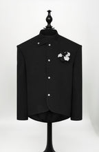 Men’s Embellished Jacket