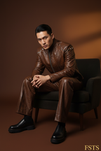 Asian Seated Alt