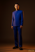 Asian Standing Dark