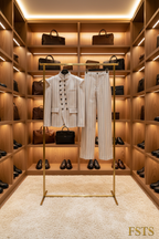Closet Room