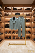 Closet Room