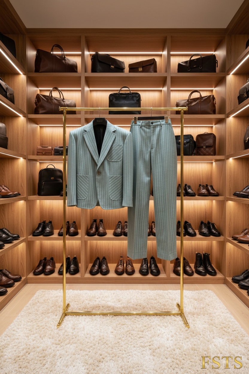 Closet Room