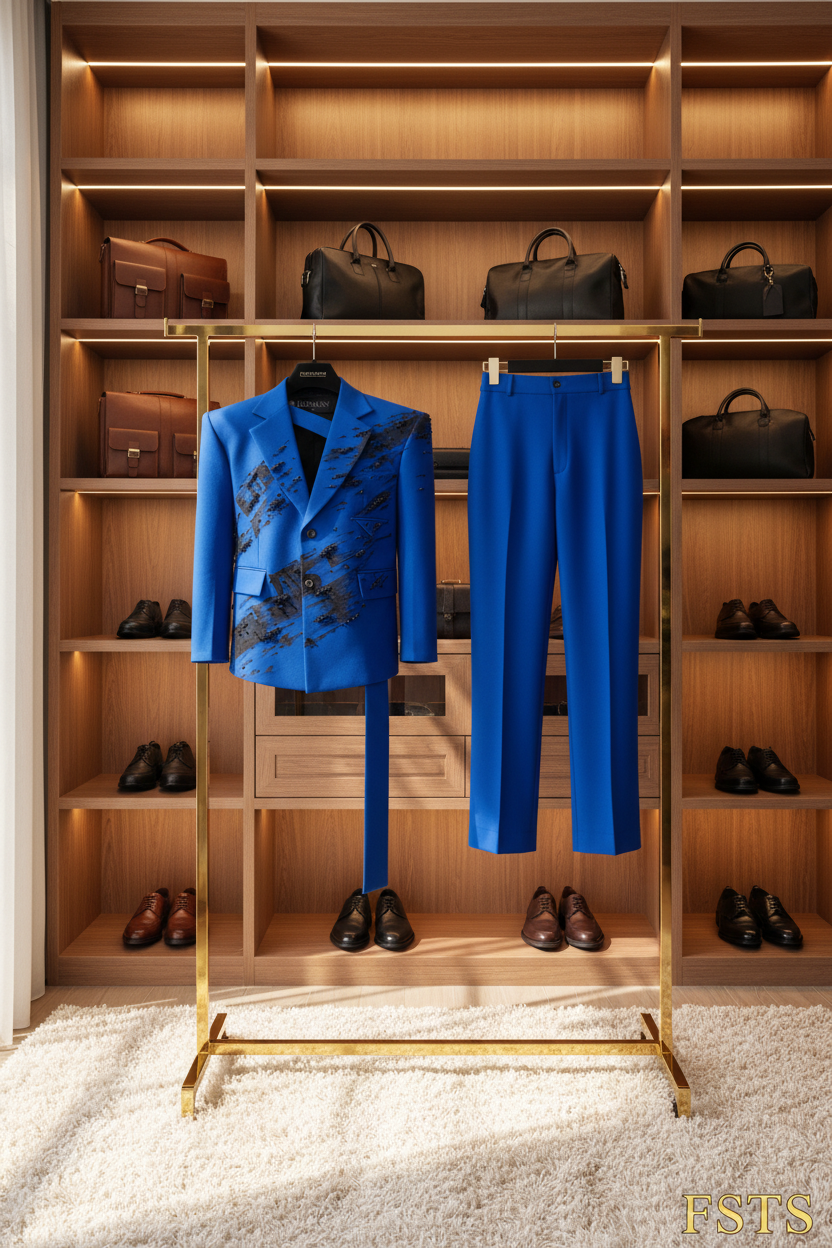 Closet Room