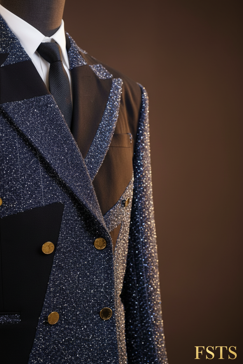 Clothing Only - Detail Close-up