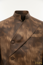 Collar Detail