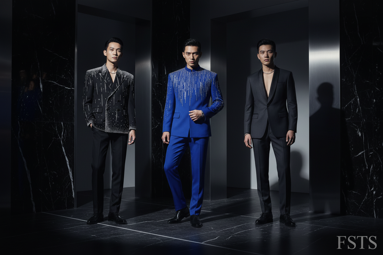 FSTS Brand Hero Image