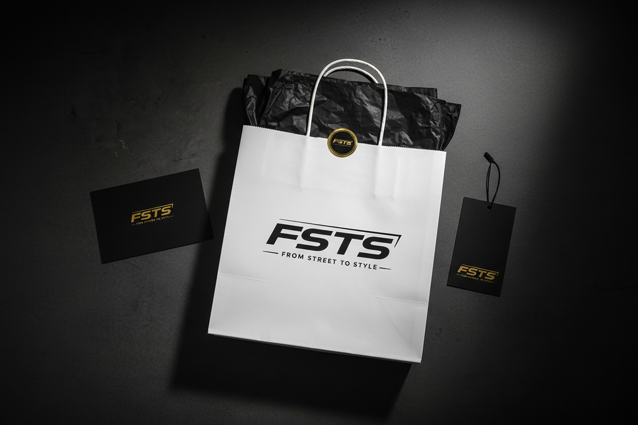 FSTS Complete Unboxing