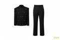 Jacket + Pants - Closer Together