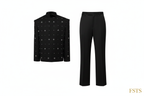 Jacket + Pants - Closer Together