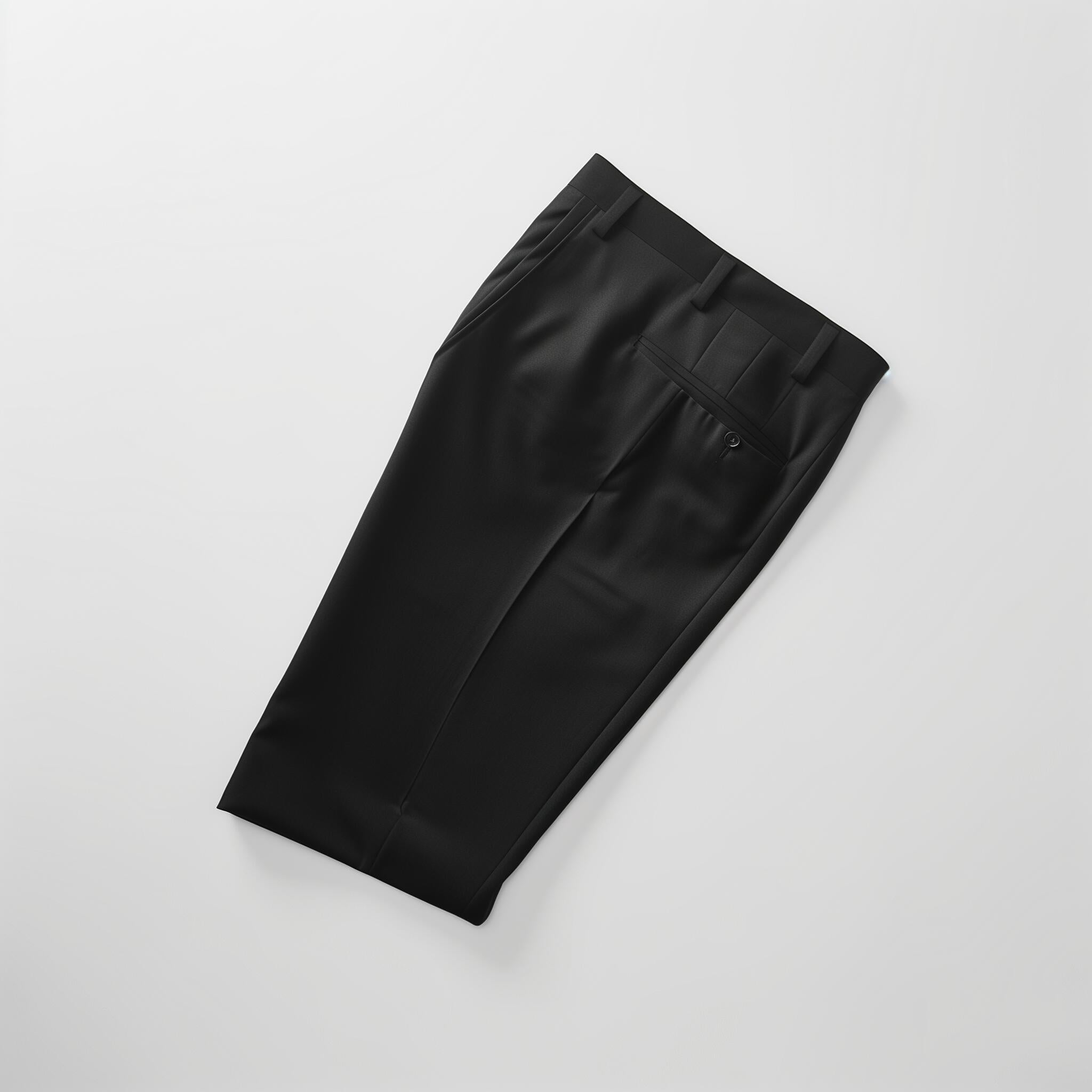 FSTS Noir Embellished Dress Suit