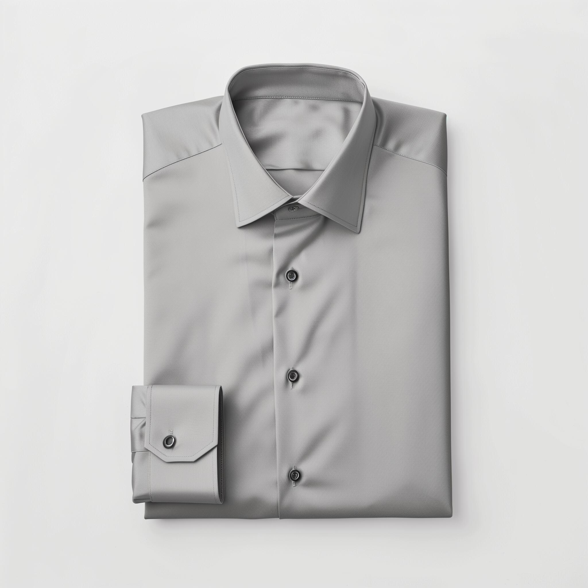FSTS Luxury Dress Shirt